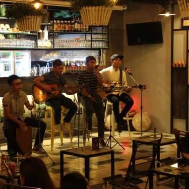 Tổng hợp- Simple Coffee - Acoustic Live