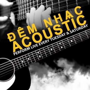 Tổng hợp- Simple Coffee - Acoustic Live