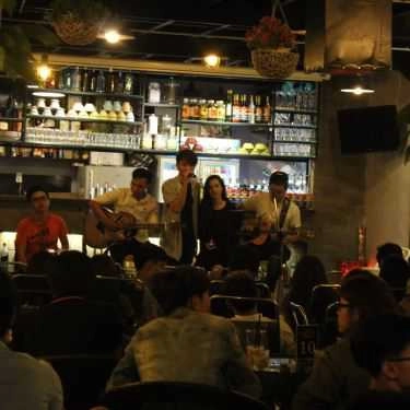 Tổng hợp- Simple Coffee - Acoustic Live