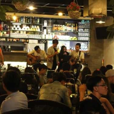 Tổng hợp- Simple Coffee - Acoustic Live