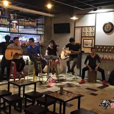 Tổng hợp- Simple Coffee - Acoustic Live