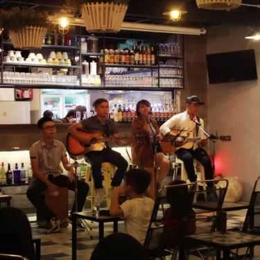 Tổng hợp- Simple Coffee - Acoustic Live