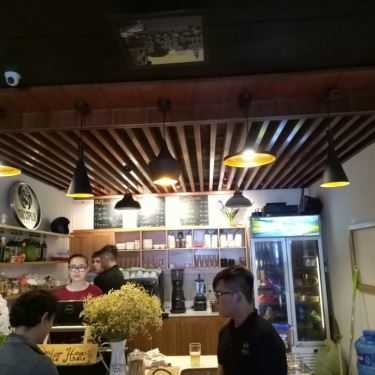 Tổng hợp- Simple Coffee - Nguyễn Thái Bình