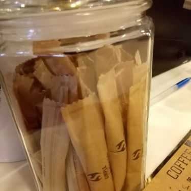 Món ăn- Simple Coffee - Nguyễn Thái Bình