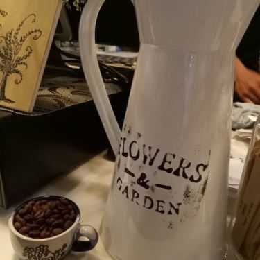 Món ăn- Simple Coffee - Nguyễn Thái Bình