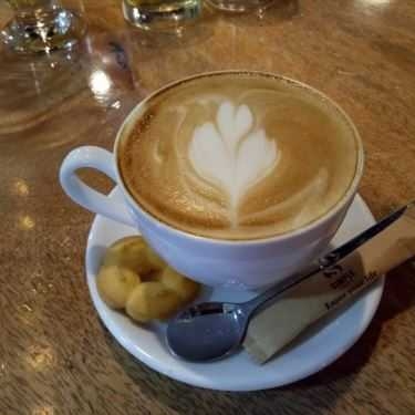 Món ăn- Simple Coffee - Nguyễn Thái Bình