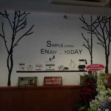 Tổng hợp- Simple Coffee - Nguyễn Thái Bình