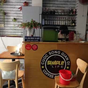 Tổng hợp- Simple Life - Coffee & Tea