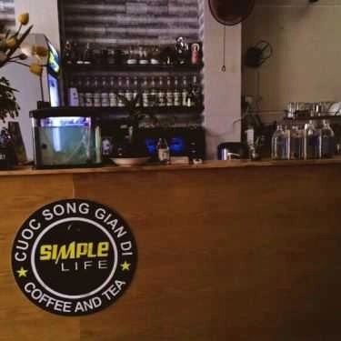 Tổng hợp- Simple Life - Coffee & Tea