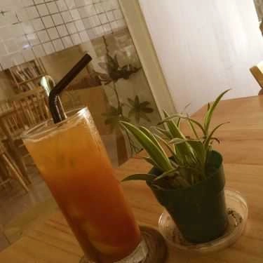 Món ăn- Simple Life - Coffee & Tea