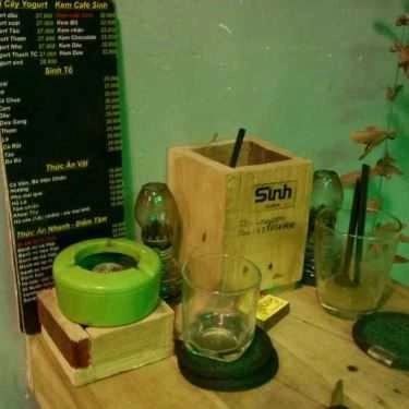 Tổng hợp- Sinh Cafe - Phan Đình Phùng