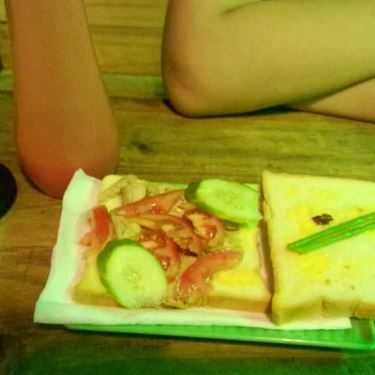 Món ăn- Sinh Cafe - Phan Đình Phùng