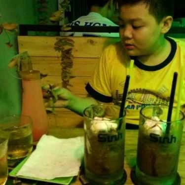 Tổng hợp- Sinh Cafe - Phan Đình Phùng