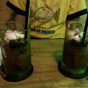 Món ăn- Sinh Cafe - Phan Đình Phùng