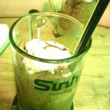 Món ăn- Sinh Cafe - Phan Đình Phùng