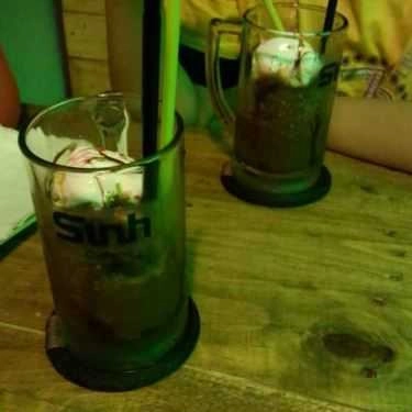 Món ăn- Sinh Cafe - Phan Đình Phùng