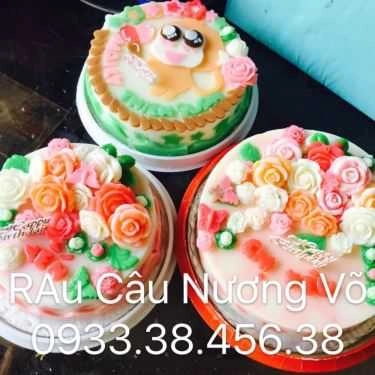 Tổng hợp- Shop online Rau Câu Nương Võ - Trung Thu Rau Câu