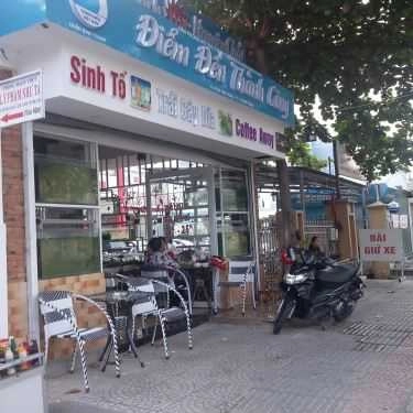 Không gian- Trái Cây Thố, Coffee Take Away