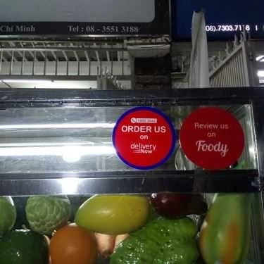 Tổng hợp- Ăn vặt Ener Station - Smoothies & Juice