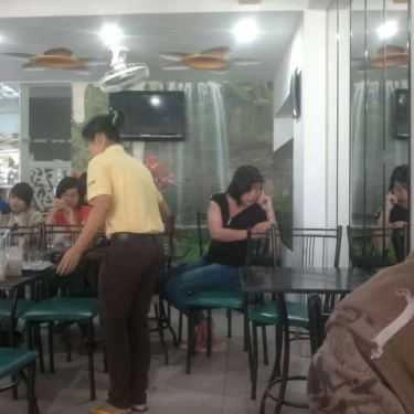 Tổng hợp- Cafe Sinh Tố 142 - Lý Chính Thắng
