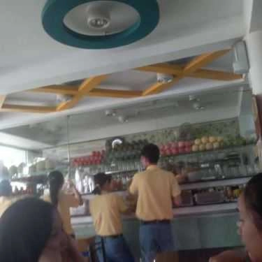 Tổng hợp- Cafe Sinh Tố 142 - Lý Chính Thắng