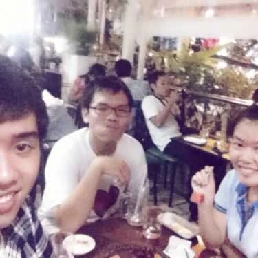 Tổng hợp- Cafe Sinh Tố 142 - Lý Chính Thắng