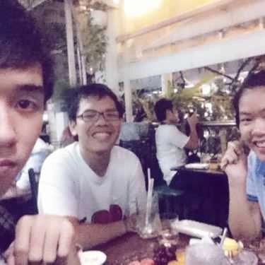 Tổng hợp- Cafe Sinh Tố 142 - Lý Chính Thắng