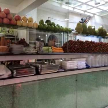 Tổng hợp- Cafe Sinh Tố 142 - Lý Chính Thắng