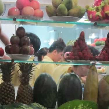 Tổng hợp- Cafe Sinh Tố 142 - Lý Chính Thắng