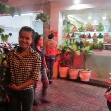 Tổng hợp- Cafe Sinh Tố 142 - Lý Chính Thắng