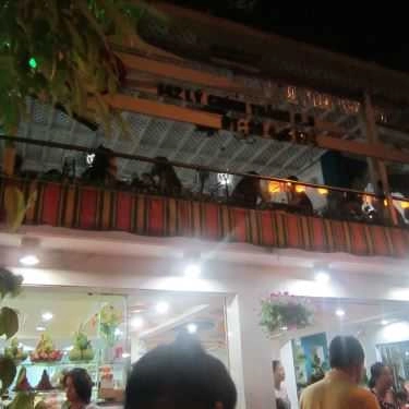 Tổng hợp- Cafe Sinh Tố 142 - Lý Chính Thắng