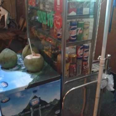 Không gian- Ăn vặt Sinh Tố 150 - Trần Hưng Đạo