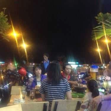 Tổng hợp- Cafe Sinh Tố 167
