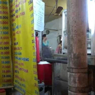 Tổng hợp- Cafe Sinh Tố 167