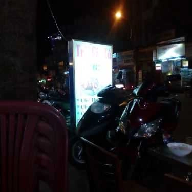 Tổng hợp- Cafe Sinh Tố 167