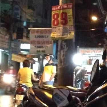 Tổng hợp- Ăn vặt Sinh Tố - Ngô Thị Thu Minh