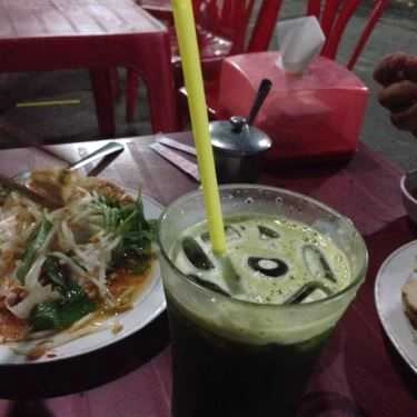 Món ăn- Ăn vặt Sinh Tố - Chấn Hưng