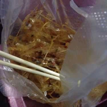 Món ăn- Ăn vặt Sinh Tố - Chấn Hưng