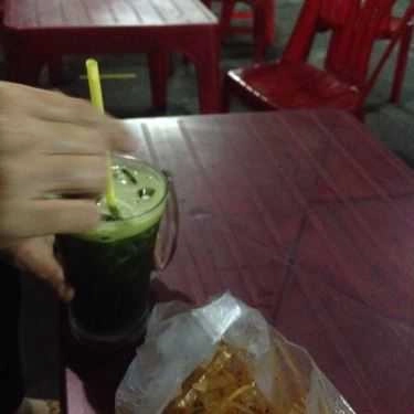 Món ăn- Ăn vặt Sinh Tố - Chấn Hưng