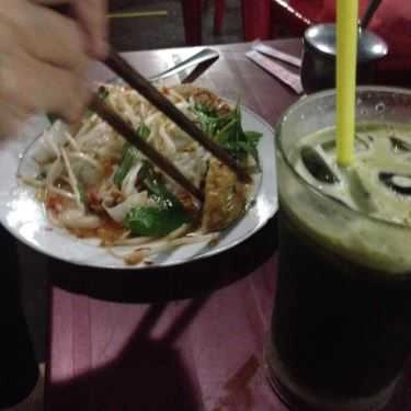Món ăn- Ăn vặt Sinh Tố - Chấn Hưng