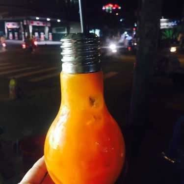 Món ăn- Cafe Sinh Tố 241 - Đồng Đen