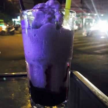 Món ăn- Cafe Sinh Tố 241 - Đồng Đen
