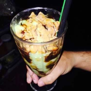 Món ăn- Cafe Sinh Tố 241 - Đồng Đen