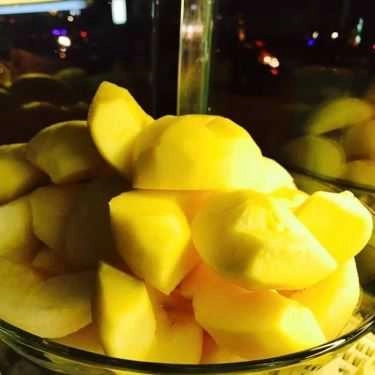 Món ăn- Cafe Sinh Tố 241 - Đồng Đen