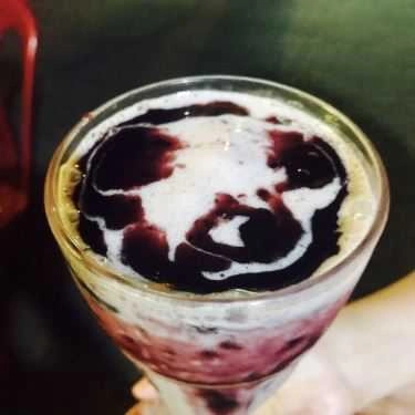 Món ăn- Cafe Sinh Tố 241 - Đồng Đen