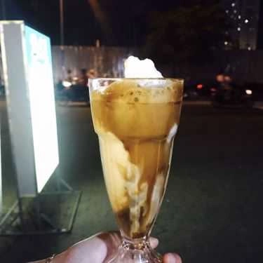 Món ăn- Cafe Sinh Tố 241 - Đồng Đen
