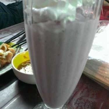 Món ăn- Cafe Sinh Tố 246 - Ăn Vặt Vỉa Hè