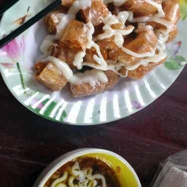 Món ăn- Cafe Sinh Tố 246 - Ăn Vặt Vỉa Hè