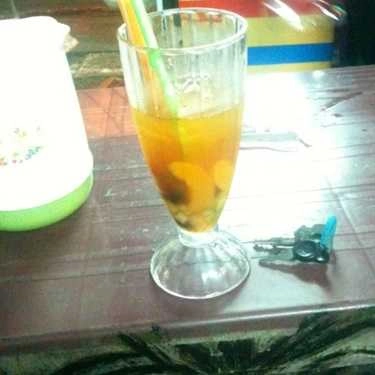 Món ăn- Cafe Sinh Tố 246 - Ăn Vặt Vỉa Hè