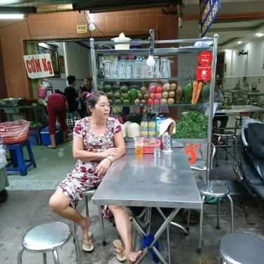 Tổng hợp- Ăn vặt Sinh Tố 251